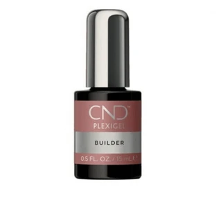 CND Plexigel Builder Milky Mauve Цветной Plexigel Builder Milky Mauve 15 мл