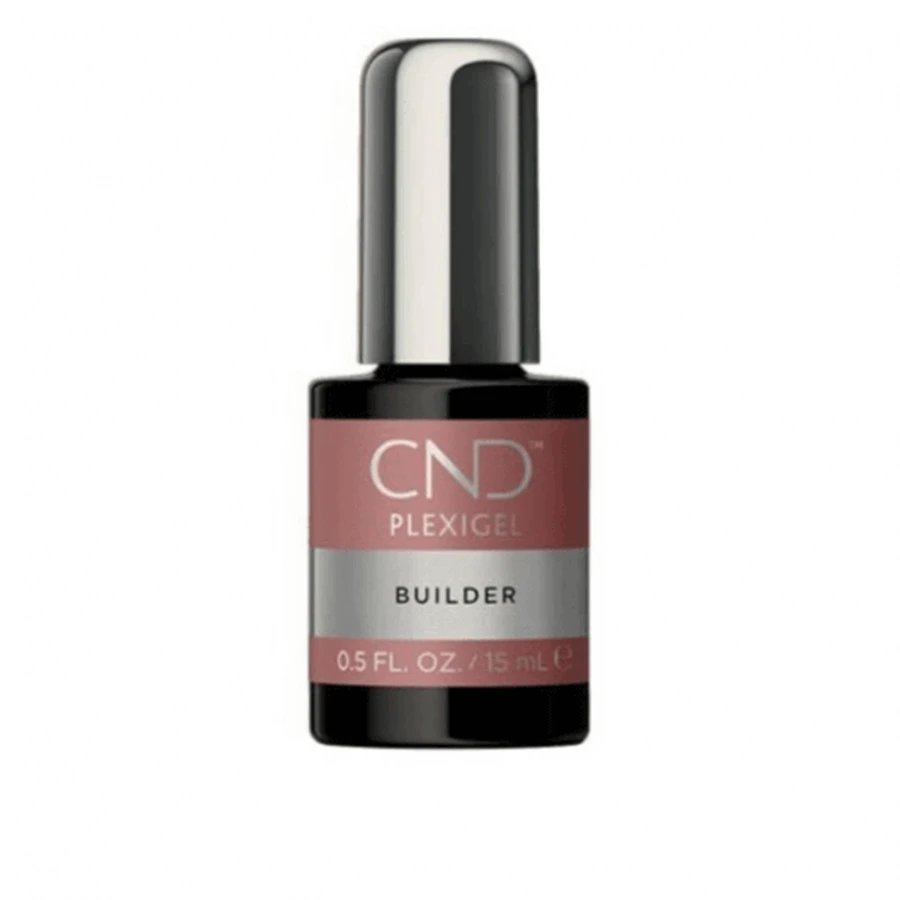 CND Plexigel Builder Milky Mauve Цветной Plexigel Builder Milky Mauve 15 мл: цены и характеристики