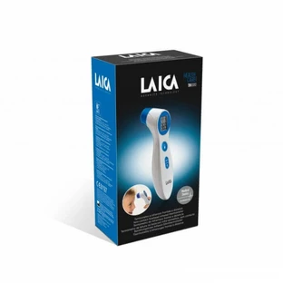 Цифровий інфрачервоний термометр TH1000, Laica