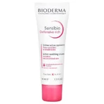 Заспокійливий крем BioDerma Sensibio Defensive Rich, 40 мл: ціни та характеристики