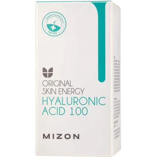 Mizon Гиалуроновая кислота 100 Original Skin Energy 30 мл