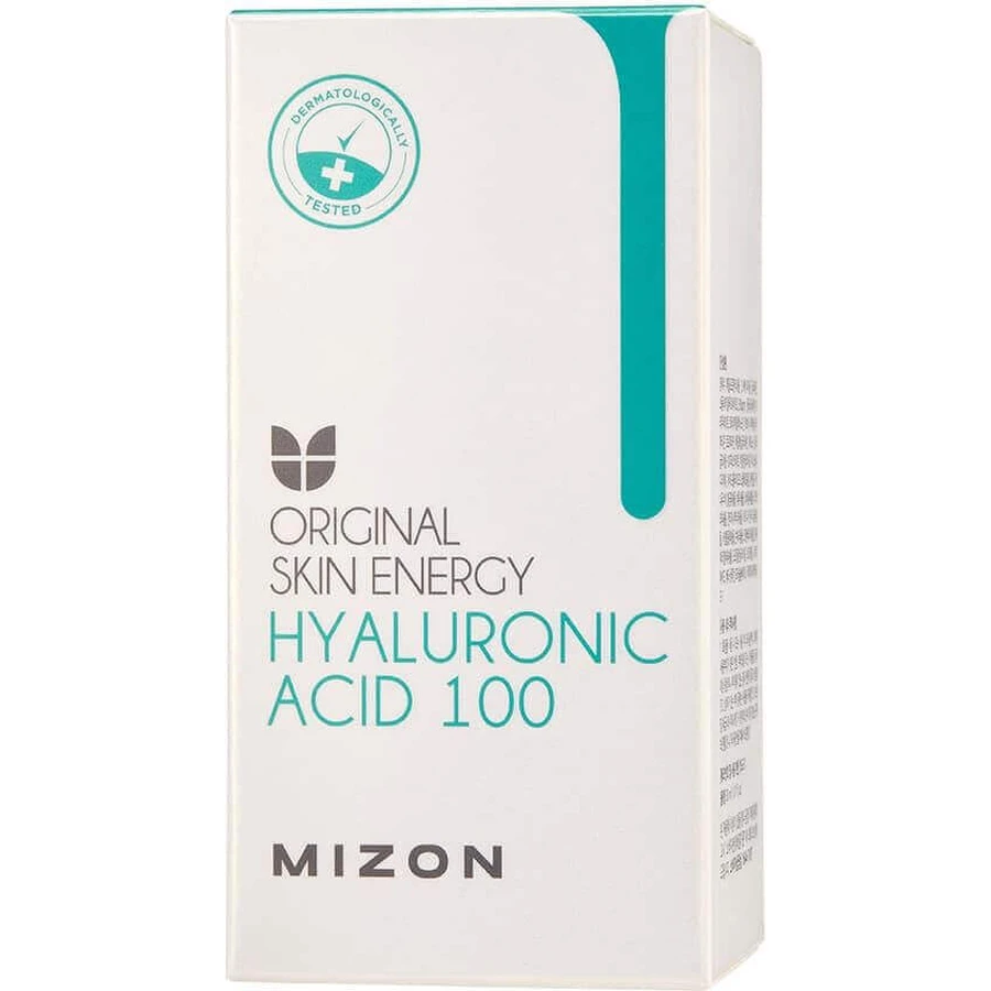 Mizon Гиалуроновая кислота 100 Original Skin Energy 30 мл: цены и характеристики