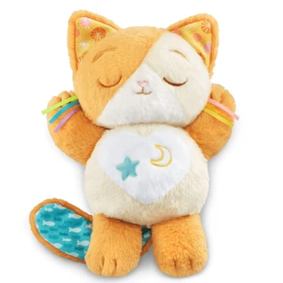 Муркотливе кошеня, 0 місяців+, Vtech