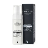 Пенка Cosmed Skinological с AHA и BHA для умывания лица и тела, 150 мл