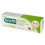 Sunstar GUM ActiVital, зубная паста 6050, 75 мл: цены и характеристики