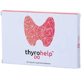 Тиреохелп NaturPharma, 30 капсул