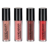 Набір для макіяжу Liquid Lipstick 4 помади Liquid Lipstick, 02