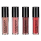 Набір для макіяжу Liquid Lipstick 4 помади Liquid Lipstick, 02