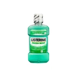 Ополіскувач для порожнини рота зі свіжою м'ятою, 250 мл, Listerine