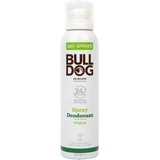 Дезодорант-спрей Bulldog Original 125 мл
