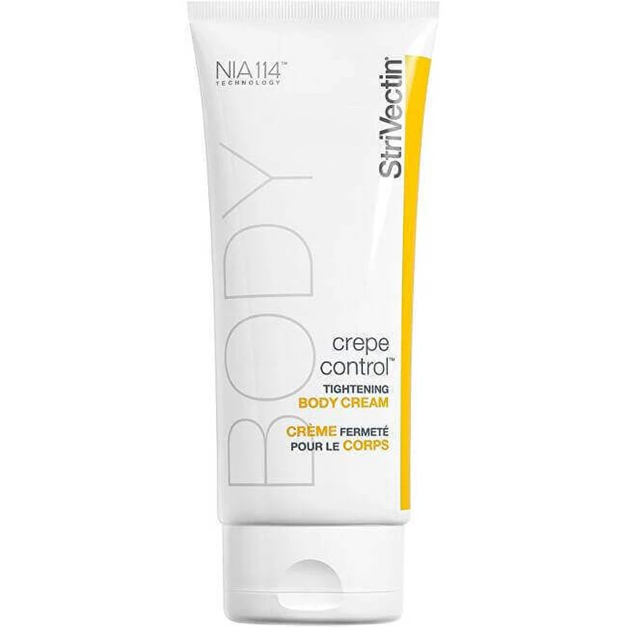 StriVectin Crepe Control Tightening Body Cream 1×200 мл, крем для тела: цены и характеристики