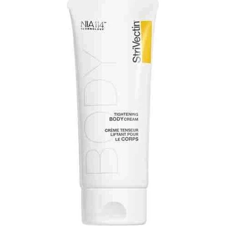 StriVectin Crepe Control Tightening Body Cream 1×200 мл, крем для тела: цены и характеристики