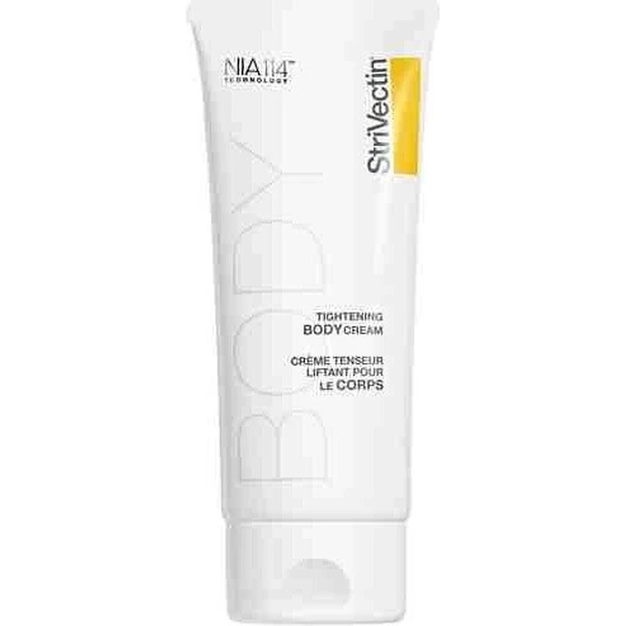 StriVectin Crepe Control Tightening Body Cream 1×200 мл, крем для тела: цены и характеристики