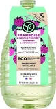 Yves Rocher SG Raspberry &amp; Mint Refill 1×600 мл, запасное пополнение