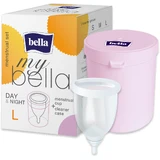 Менструальная чаша Bella размер L