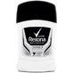 Rexona Дезодорант-стик мужской Invisible B&W, 50 мл