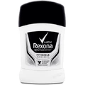 Дезодорант-стік Rexona Дезодорант-стік чоловічий Invisible B&W, 50 мл