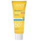 Крем для обличчя кольоровий сонцезахисний SPF50+ Bariesun, 50 мл, золотистий, Uriage