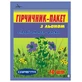 Гірчичник-пакет +103 з льоном 10 шт