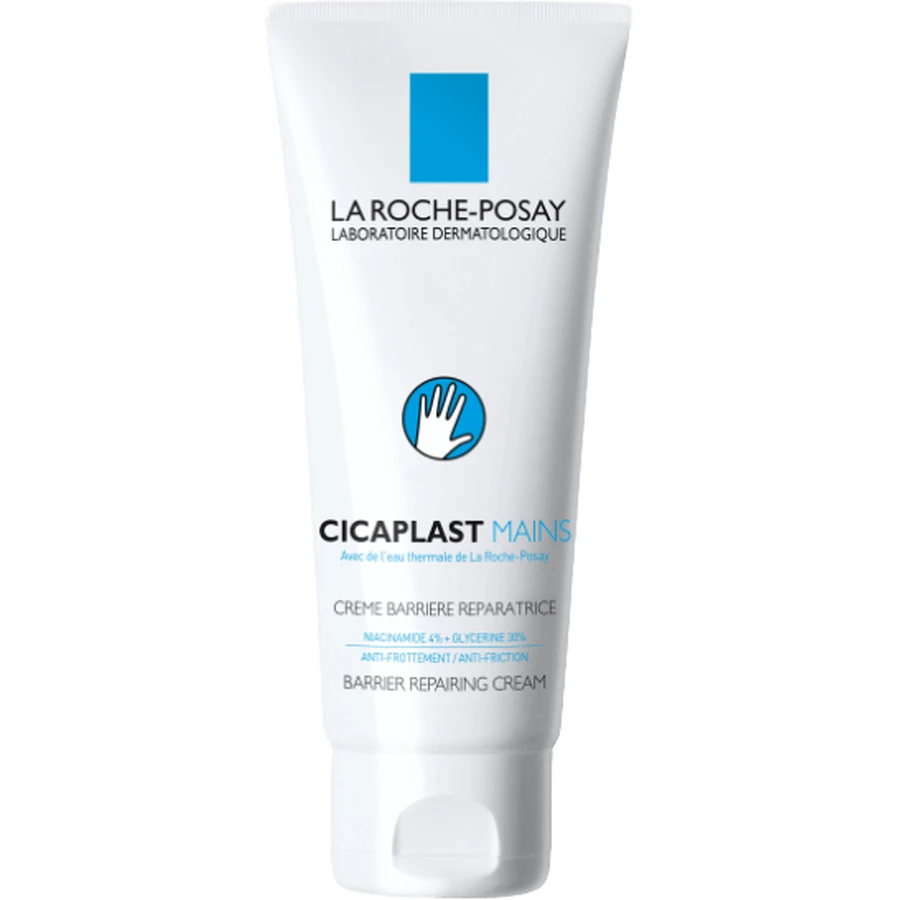 Крем для рук La Roche-Posay 100 мл: ціни та характеристики