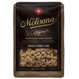 Макароны Farfalle 66 из цельнозерновой муки, 500 г, La Molisana