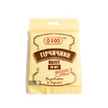 Горчичник-пакет +103, 10 шт