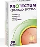 PROTECTUM GINKGO EXTRA 1×90 cps, гинкго