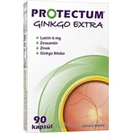 PROTECTUM GINKGO EXTRA 1×90 cps, гинкго: цены и характеристики