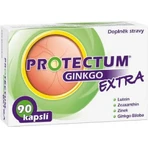 PROTECTUM GINKGO EXTRA 1×90 cps, гинкго: цены и характеристики