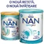 Сухе молоко Nan 2 Optipro HMO, +6 місяців, 800 г, Nestlé