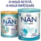 Сухе молоко Nan 2 Optipro HMO, +6 місяців, 800 г, Nestlé