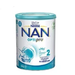 Сухе молоко Nan 2 Optipro HMO, +6 місяців, 800 г, Nestlé: ціни та характеристики