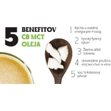 Powerlogy C8 MCT Олія 500 мл