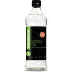 Powerlogy C8 MCT Oil 500 мл: цены и характеристики