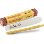Натуральна зубна щітка Siwak + футляр: ціни та характеристики