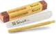 Натуральна зубна щітка Siwak + футляр