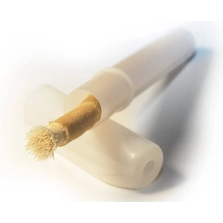 Натуральна зубна щітка Siwak + футляр: ціни та характеристики