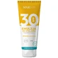Солнцезащитный лосьон для лица и тела Soleskin, SPF 30, с 6 месяцев, 200 мл