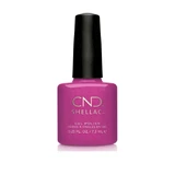 Напівстійкий лак для нігтів CND Shellac Sultry Sunset 7.3 мл