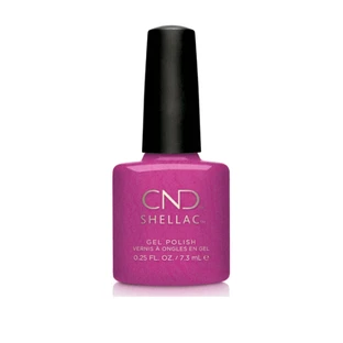 Напівстійкий лак для нігтів CND Shellac Sultry Sunset 7.3 мл