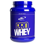 Pro Whey зі смаком ванілі, 2000 г, ProNutrition
