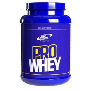 Pro Whey с ванильным вкусом, 2000 г, ProNutrition