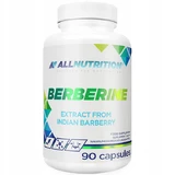 Берберин Allnutrition, 90 капсул