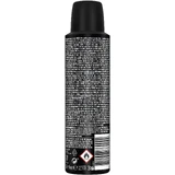 Спрей-антиперспірант Rexona Active Protection Fresh Антиперспірант 150 мл
