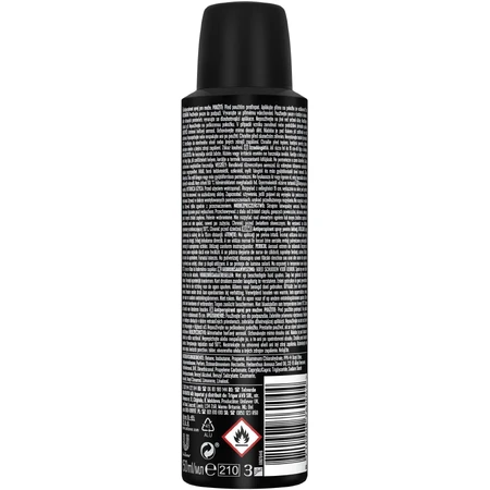 Спрей-антиперспірант Rexona Active Protection Fresh Антиперспірант 150 мл: ціни та характеристики