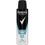 Спрей-антиперспірант Rexona Active Protection Fresh Антиперспірант 150 мл: ціни та характеристики
