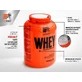 Extrifit 100% Whey Protein Fruit Shake 2000 г