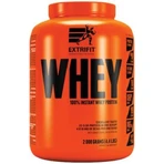Extrifit 100% Whey Protein Fruit Shake 2000 г: цены и характеристики