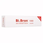 Bi.Bran 1000 MGN-3 Арабіноксиланова сполука, 30 пакетиків ДЕФЕКТ УПАКОВКИ: ціни та характеристики