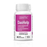 DaoHelp, 30 капсул, Zenyth